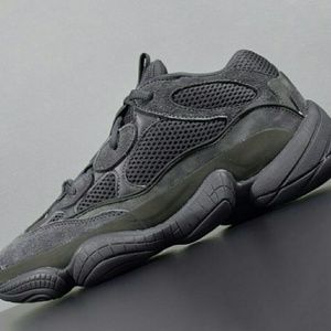 Yeezy 500 desert rat